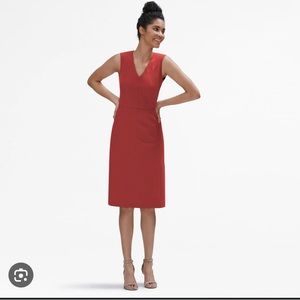 NWT MM LaFleur Annie Dress